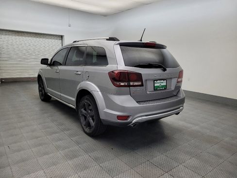 Used 2019 Dodge Journey Crossroad AWD/4WD image 5