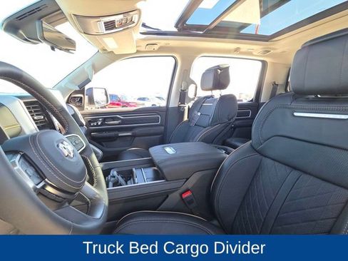 New 2026 RAM 1500 Tungsten w/ Off Road Group image 22