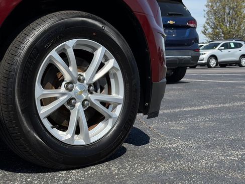 Used 2016 Chevrolet Equinox LT w/ Convenience Package image 43