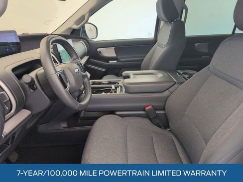 Certified 2025 Ford Expedition Max Active image 4