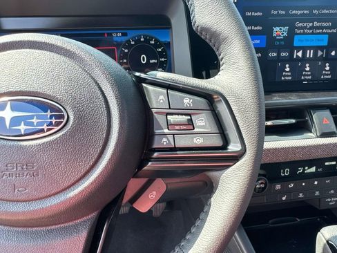New 2026 Subaru Outback Limited AWD/4WD image 18