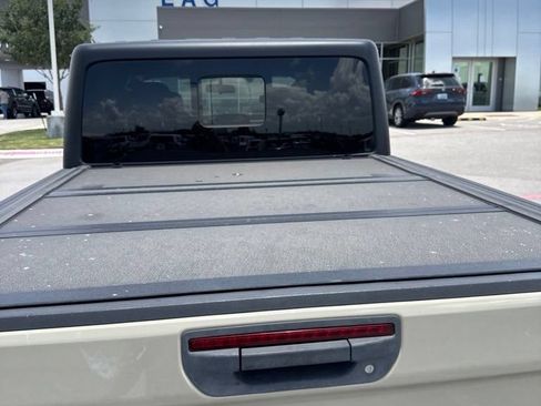 Used 2020 Jeep Gladiator Sport w/ Quick Order Package 24S AWD/4WD image 8