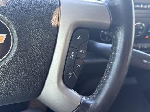 Used 2012 Chevrolet Silverado 3500 LT w/ Interior Plus Package image 16