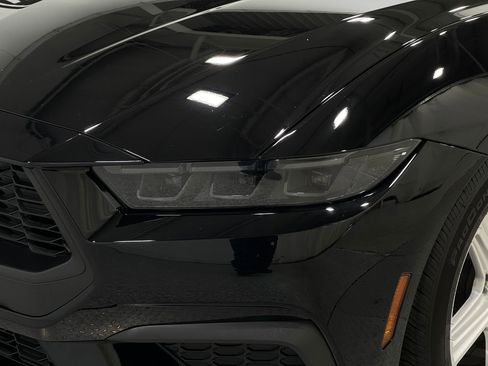 Used 2026 Ford Mustang Coupe RWD image 30