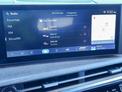 New 2026 Hyundai Santa Fe Limited image 3