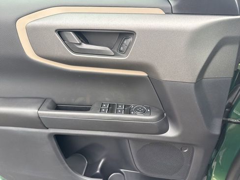 New 2025 Ford Bronco Sport Big Bend image 22