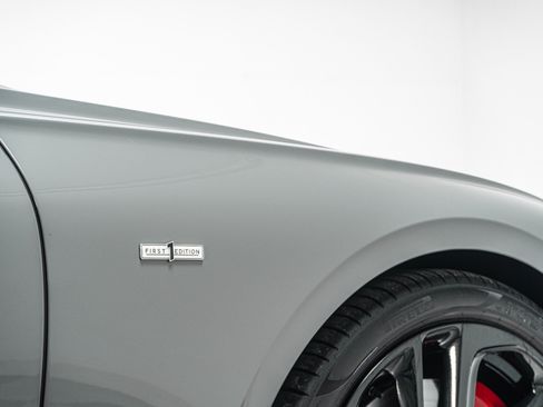 Used 2025 Bentley Continental GT Speed AWD/4WD image 39