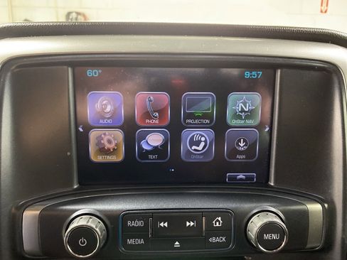 Certified 2017 Chevrolet Silverado 1500 LT w/ All Star Edition image 25