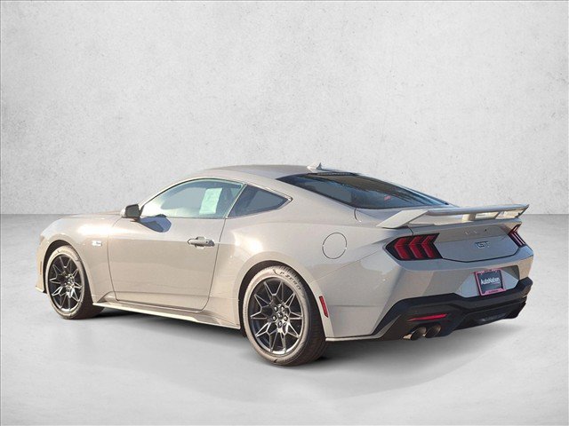 New 2026 Ford Mustang GT Premium w/ GT Performance Package RWD image 9