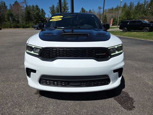 Used 2024 Dodge Durango R/T AWD/4WD image 3