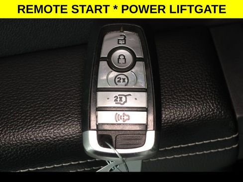 Used 2023 Ford Escape Active AWD/4WD image 10