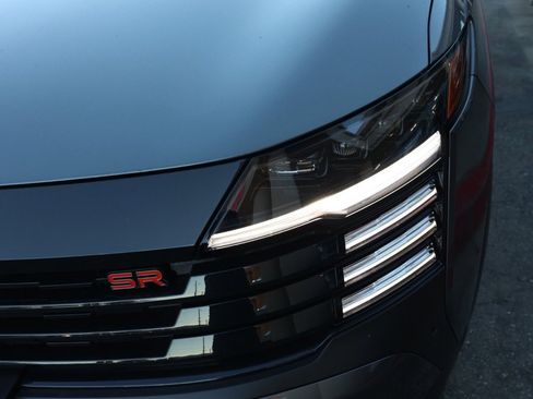 New 2026 Nissan Kicks SR image 10