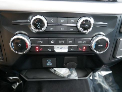 Certified 2023 Ford F150 XLT w/ Equipment Group 302A High image 27