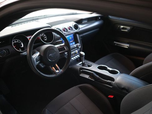 Used 2020 Ford Mustang Coupe w/ 2.3L High Performance Package image 43