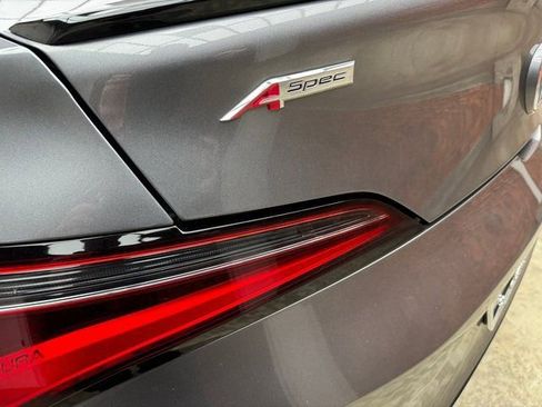 Used 2023 Acura Integra A-Spec image 4