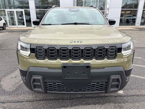 New 2026 Jeep Cherokee Laredo image 2