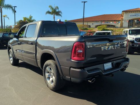 New 2026 RAM 1500 Big Horn image 7