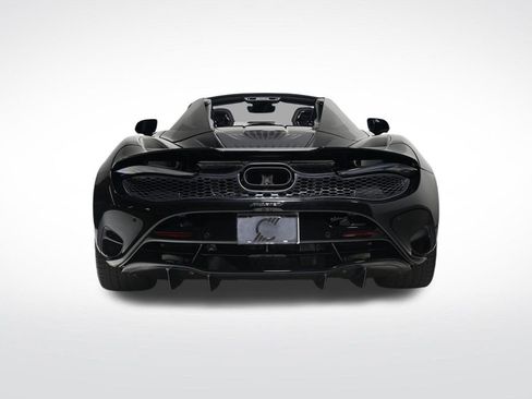 Used 2024 McLaren 750S Spider image 4