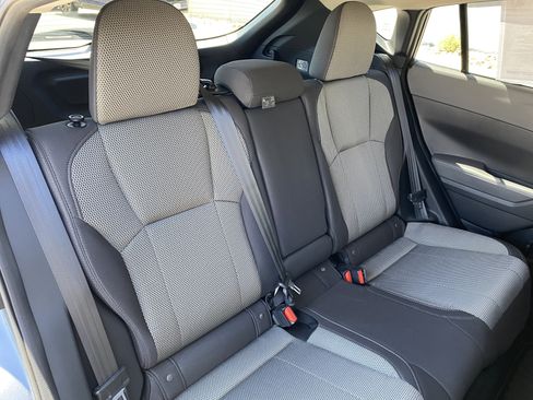 Certified 2024 Subaru Crosstrek 2.0i Premium AWD/4WD image 20