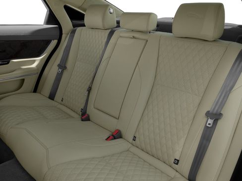 Used 2016 Jaguar XJ L Portfolio image 66