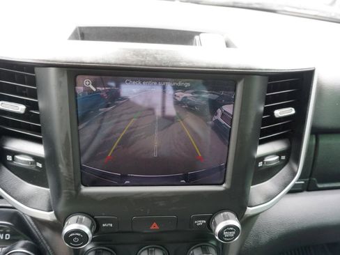 Used 2020 RAM 1500 Big Horn image 15