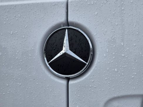 New 2026 Mercedes-Benz Sprinter 144 Cargo image 11