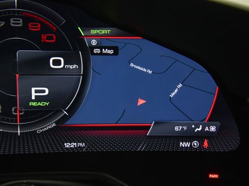 Used 2021 Ferrari SF90 Stradale AWD/4WD image 50