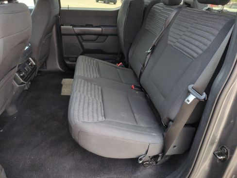 Certified 2023 Ford F150 XL w/ STX Appearance Package RWD image 30