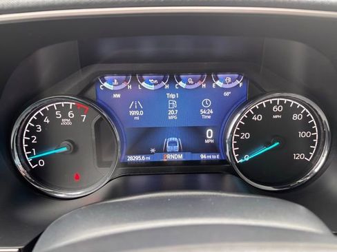 Certified 2022 Ford F150 XLT w/ Equipment Group 302A High image 18