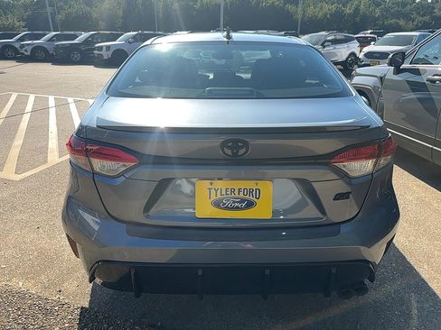 Used 2023 Toyota Corolla SE image 6