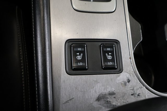 Used 2024 Nissan Murano SV AWD/4WD image 19