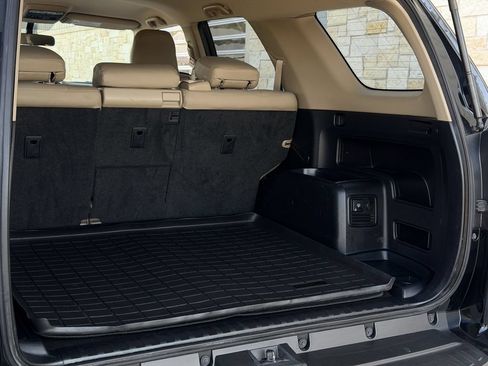 Used 2015 Toyota 4Runner SR5 AWD/4WD image 27