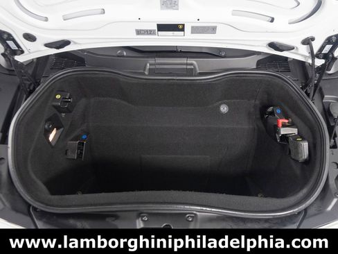 Used 2016 Lamborghini Aventador LP 700-4 AWD/4WD image 56