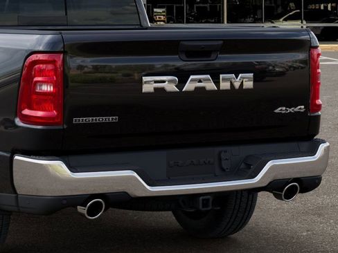 New 2026 RAM 1500 Big Horn image 13