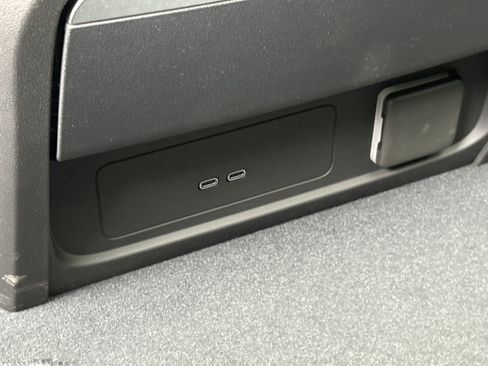 New 2026 Cadillac Escalade IQL Sport 1 image 16