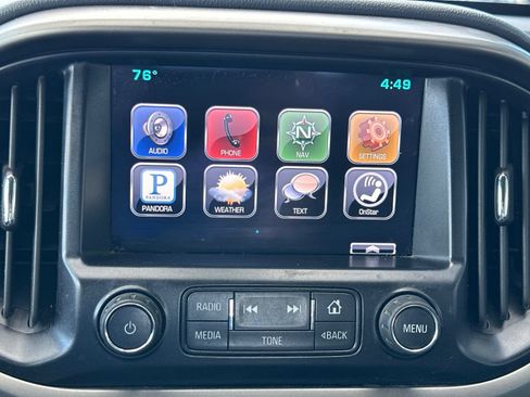Used 2015 Chevrolet Colorado Z71 AWD/4WD image 20