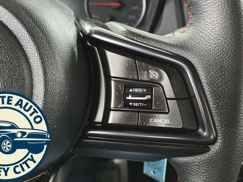 Used 2023 Subaru WRX image 12