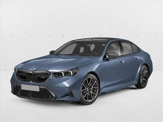 New 2026 BMW M5 w/ Carbon Package video 1