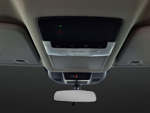 New 2026 Nissan Rogue SV image 22