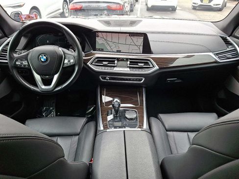 Used 2019 BMW X5 xDrive40i AWD/4WD image 10