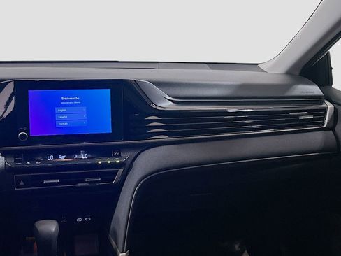 Used 2025 Toyota Camry LE w/ Convenience Package FWD image 18