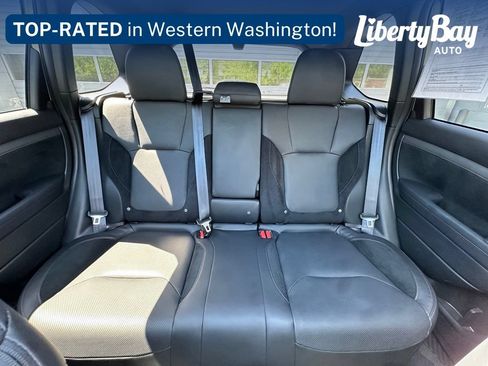 Used 2025 Subaru Forester Touring AWD/4WD image 20