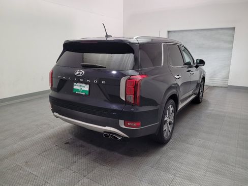 Used 2020 Hyundai Palisade SEL FWD image 9