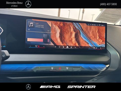 Used 2025 BMW X3 xDrive30i image 22