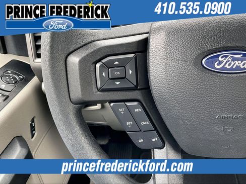 Used 2022 Ford F250 XL w/ STX Appearance Package image 17