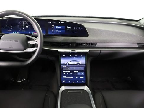 Used 2025 Lucid Air Touring AWD/4WD image 39