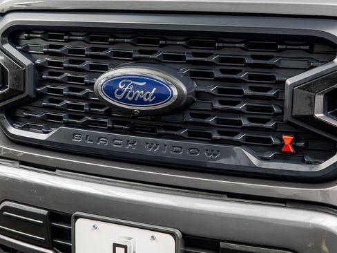 Used 2023 Ford F150 XLT w/ Equipment Group 302A High AWD/4WD image 4