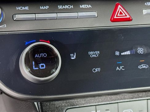 New 2025 Hyundai Sonata SEL image 20