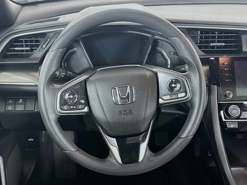 Used 2019 Honda Civic EX image 18
