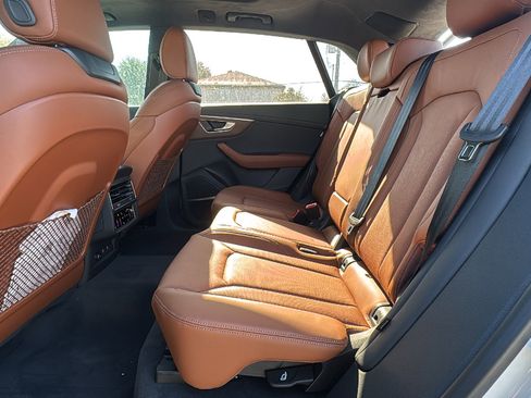 New 2026 Audi Q8 Prestige AWD/4WD image 15